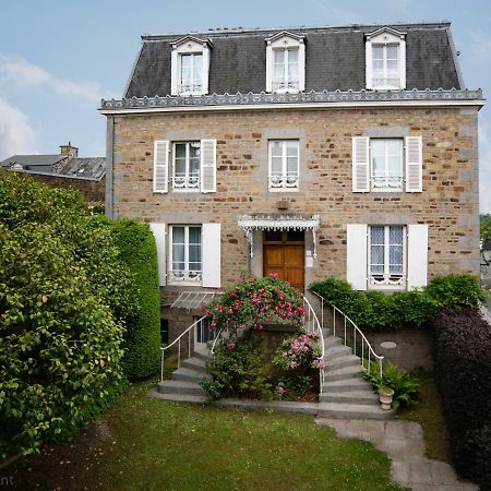 Maison D'Hotes De Charme La Rose De Ducey Pres Du Mont Saint Michel Exterior foto